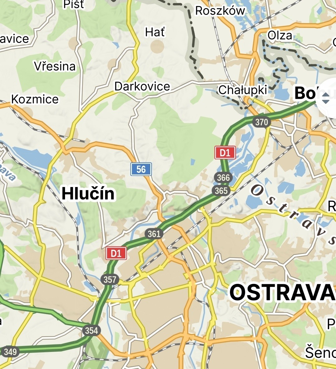 Rodinný dům
