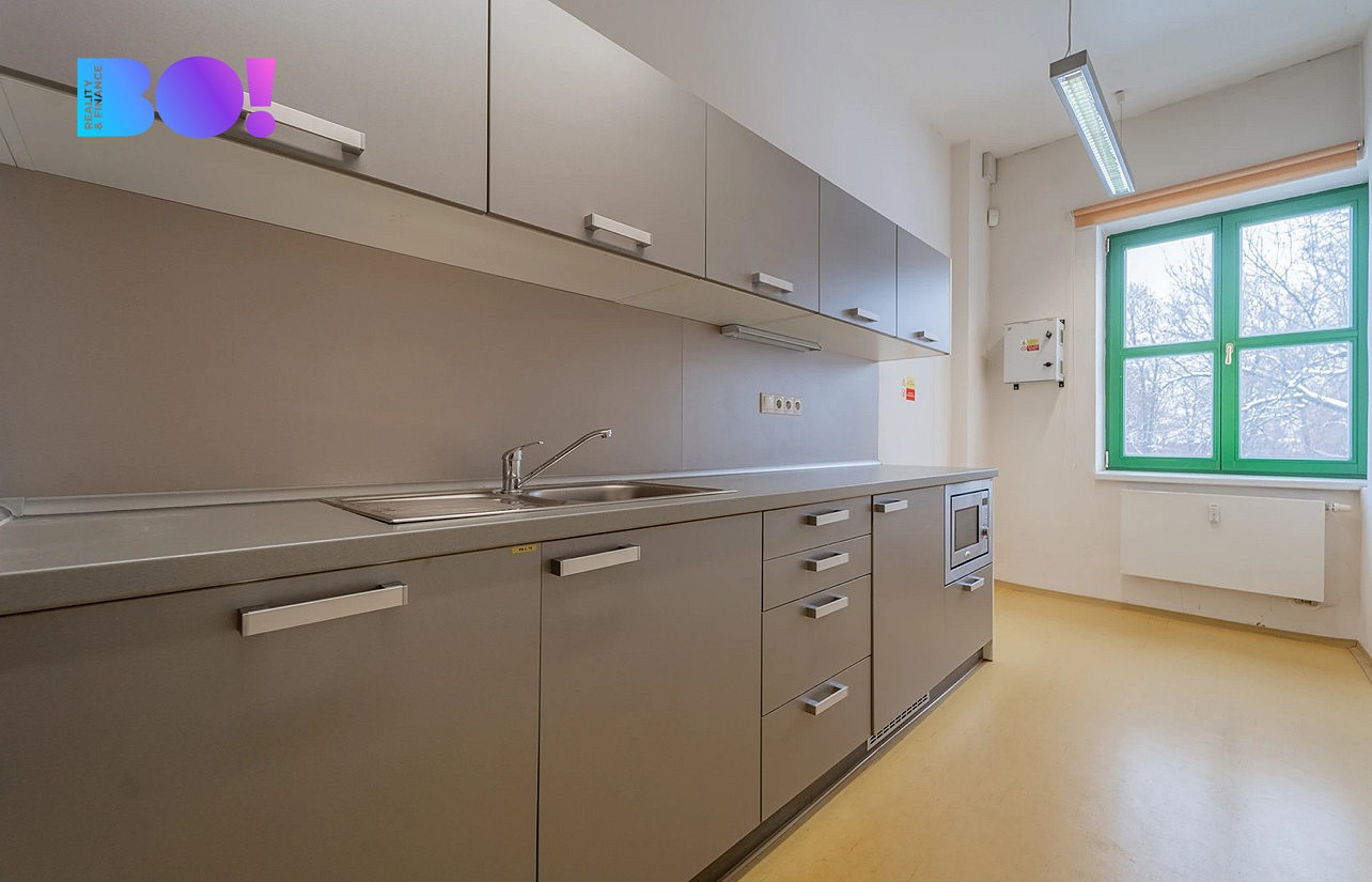 Kancelář · 55 m² · Kotkova, Ostrava - Vítkovice - 3