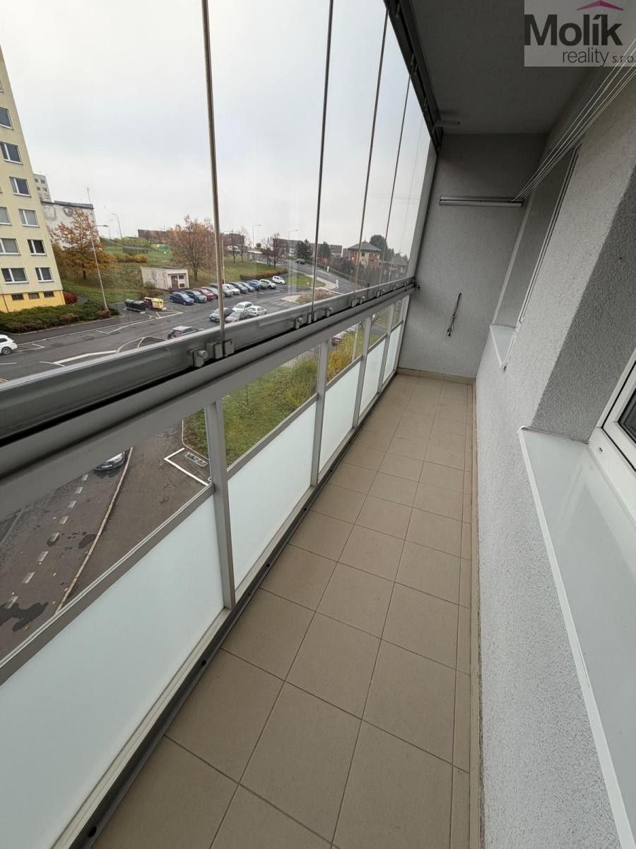 Prodej byt 3+1 - Františka Malíka, Most, 68 m²