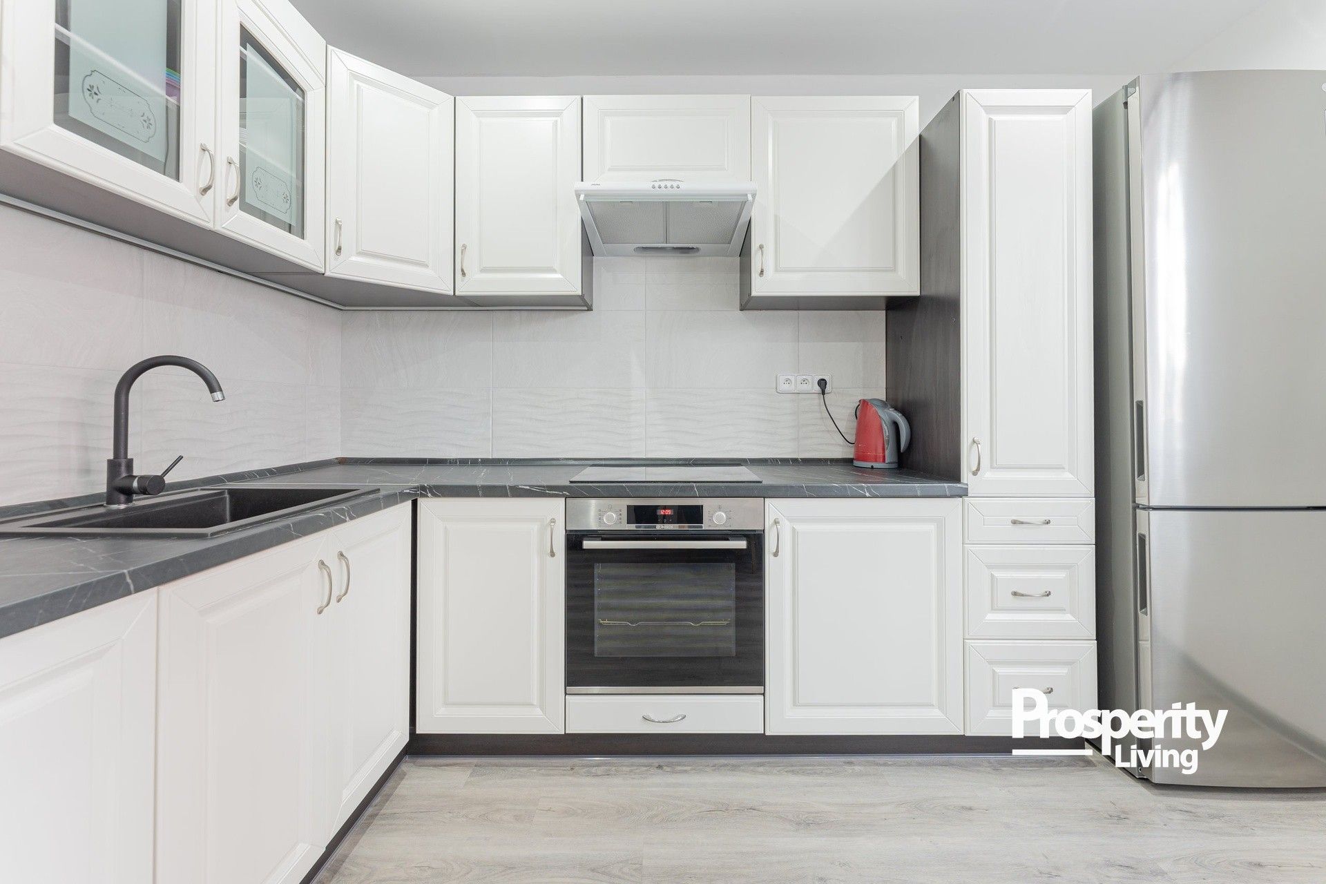 Prodej byt 3+1 - Zdeňka Bára 115, Ostrava, 62 m²