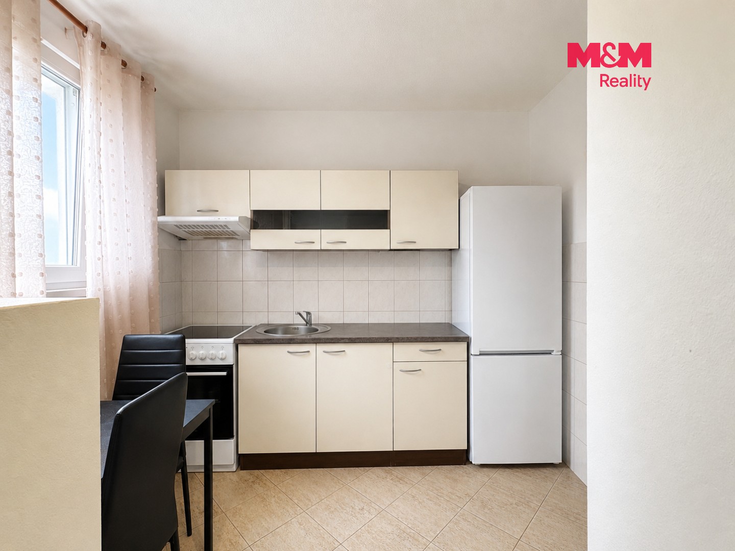 Byt 1+kk · 25 m² · Letná, Mimoň - 4