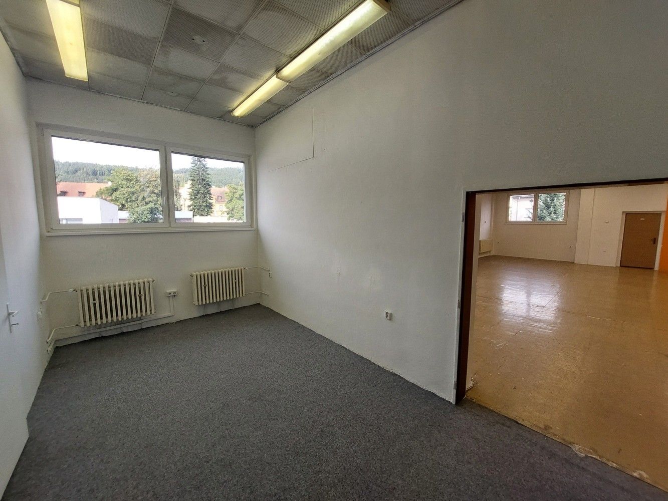 Sklad · 193 m² · Prachatice - 3