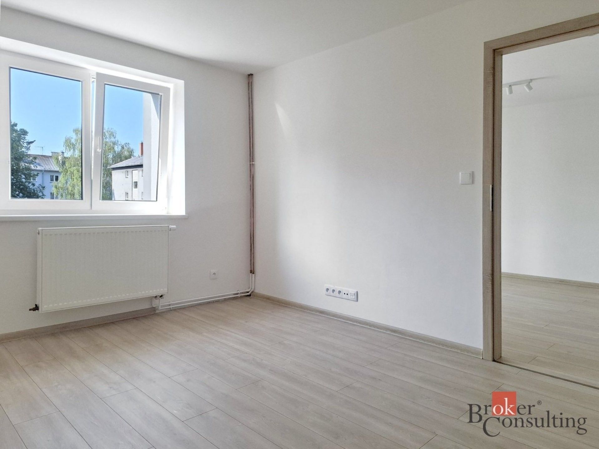 Pronájem byt 2+1 - Gurťjevova, Ostrava, 49 m² - 5