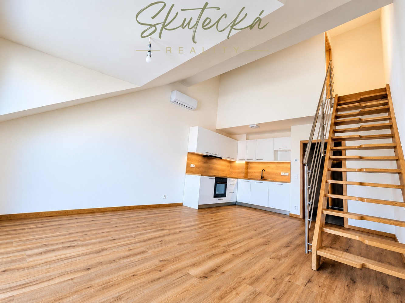 3+kk, Hodonín, 66 m² - 1