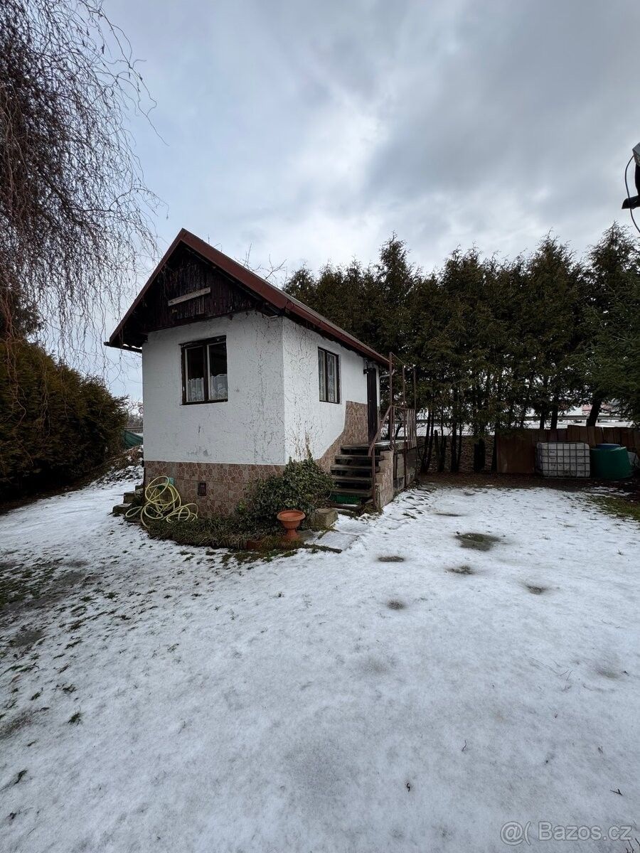 Zahrady, České Budějovice, 370 01