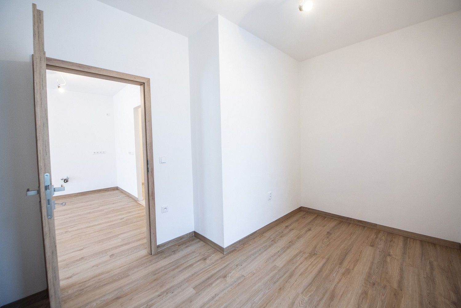 Byt 3+kk · 64,5 m² · Třebechovice pod Orebem, okres Hradec Králové, Královéhradecký kraj - 4