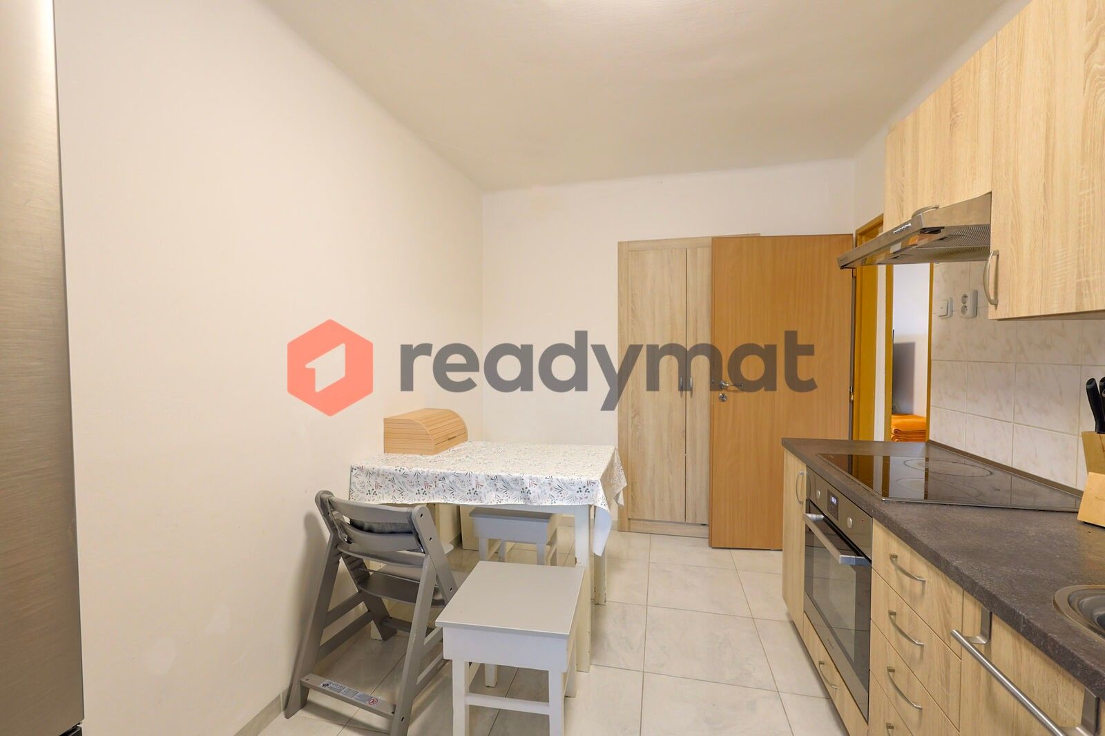 Byt 3+1 · 70 m² · Marxova, Hodonín - 4