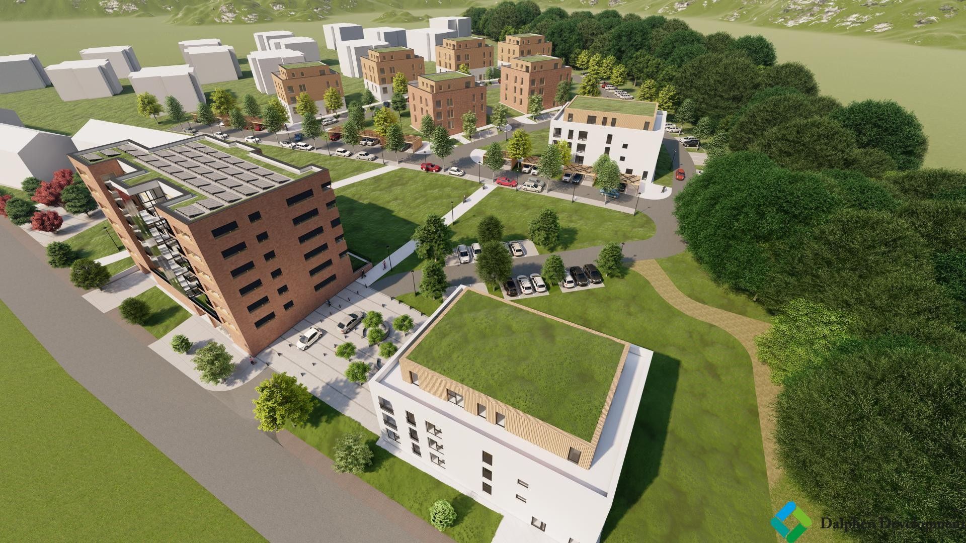 2+kk, Kubínova, Ostrava, 58 m²