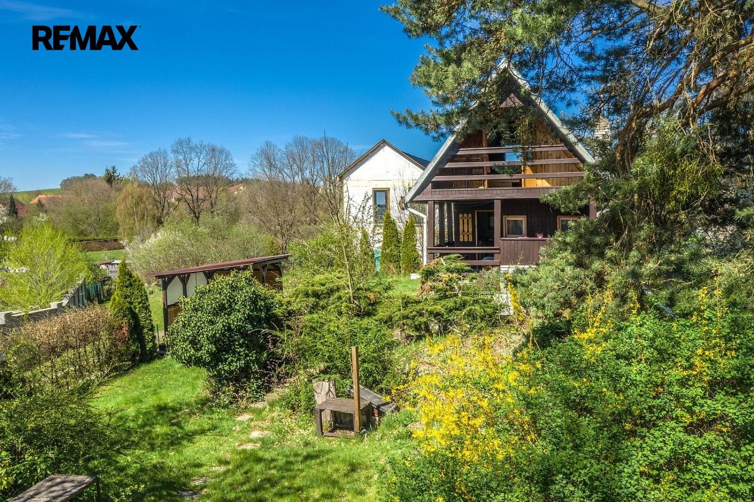 Prodej chalupa - Neveklov - Mlékovice, okres Benešov, Středočeský kraj, 36 m² - 5