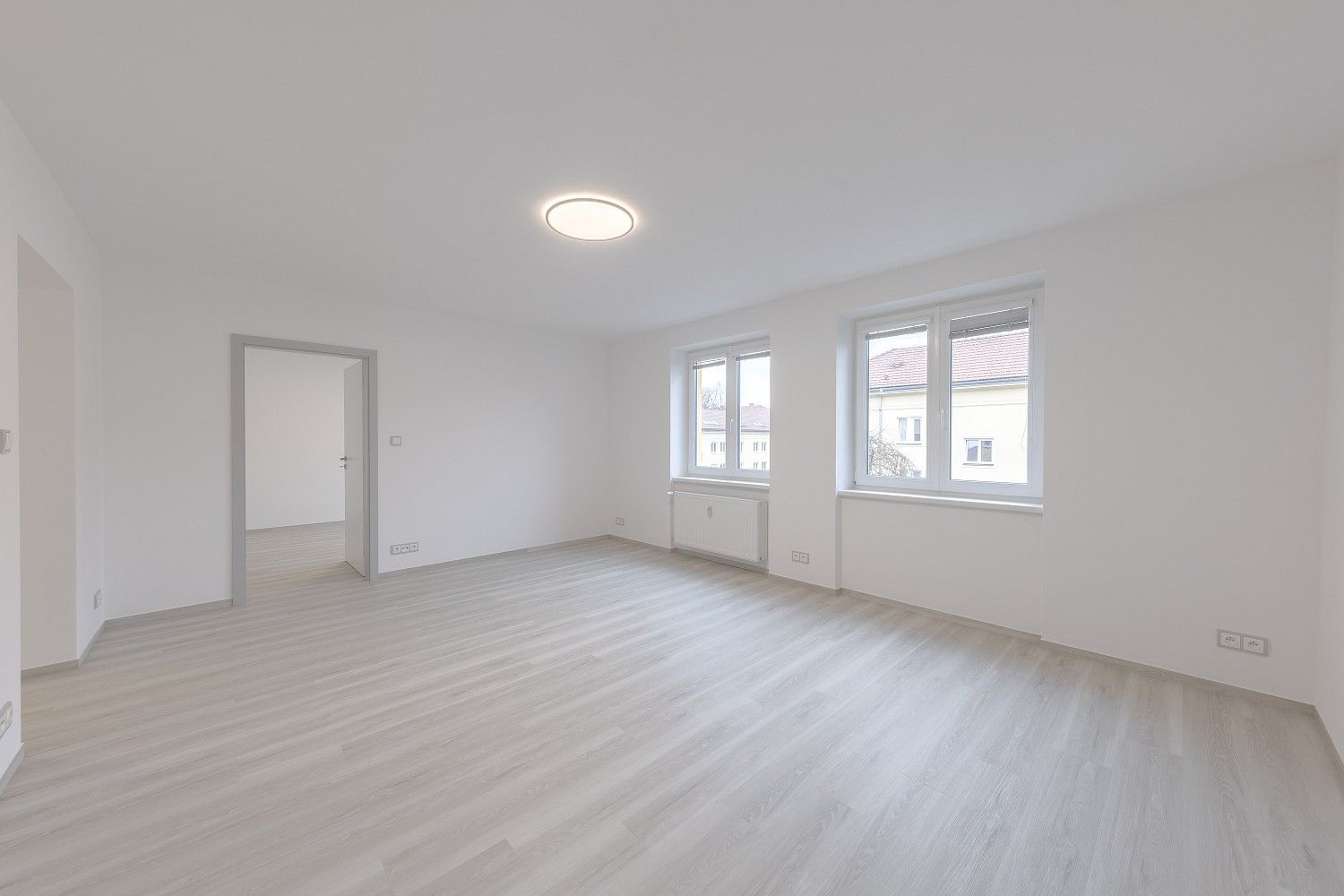 Byt 2+1, 65 m²