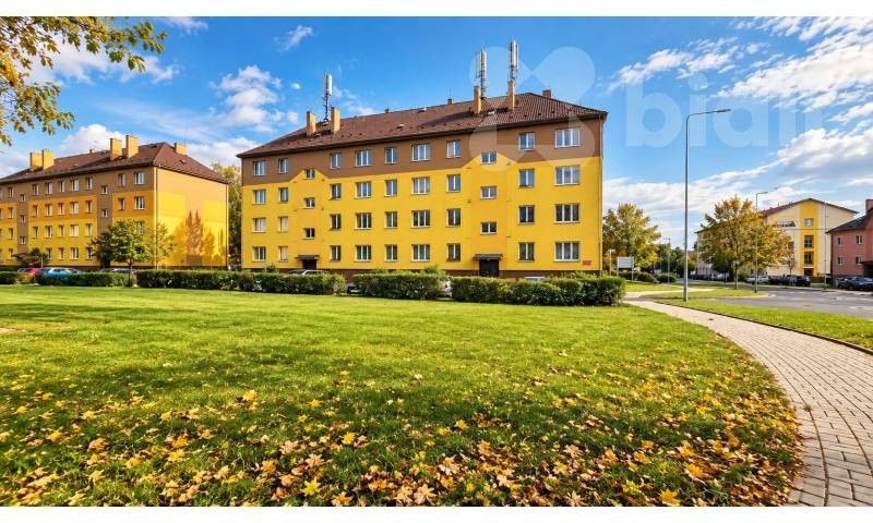 3+1, Václava Řezáče 383, Klášterec nad Ohří Miřetice u Klášterce nad Ohří, 73 m² - 2