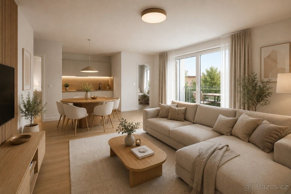Byty, Klatovy, 339 01 - 2