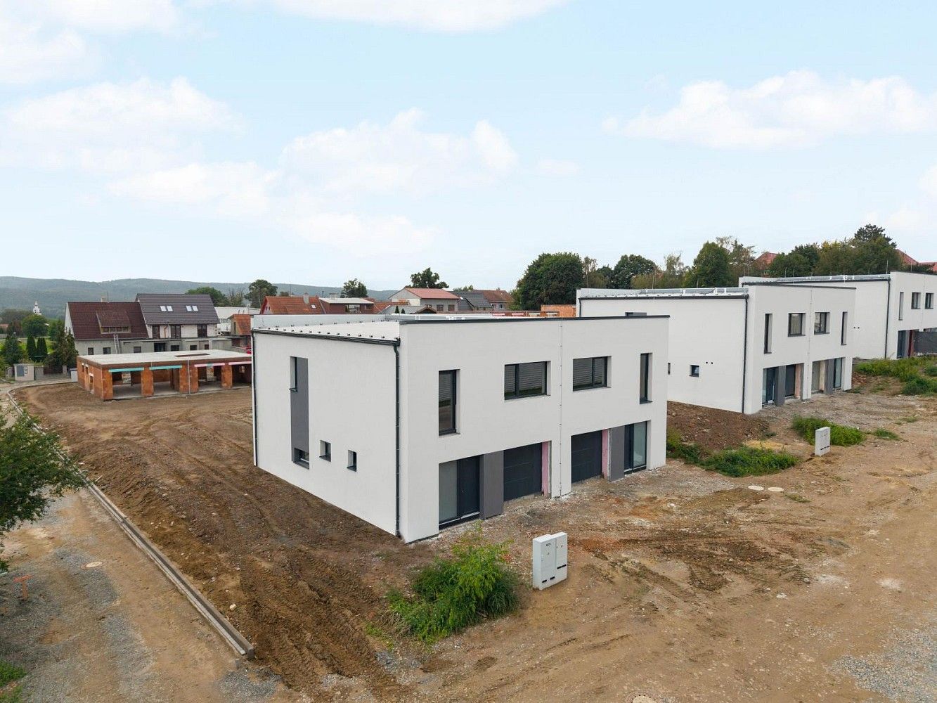 Prodej rodinný dům - Padochovská, Ivančice, okres Brno-venkov, 162 m² - 5