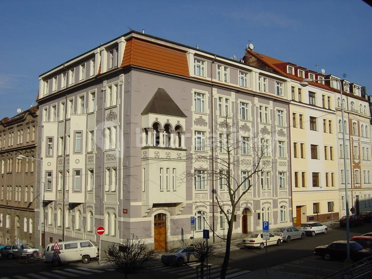 Kanceláře, Jeseniova, Praha - Žižkov, 15 m² - 1