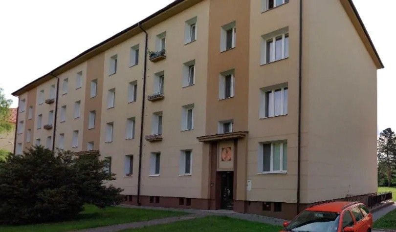 Prodej byt - Valašské Meziříčí, 757 01