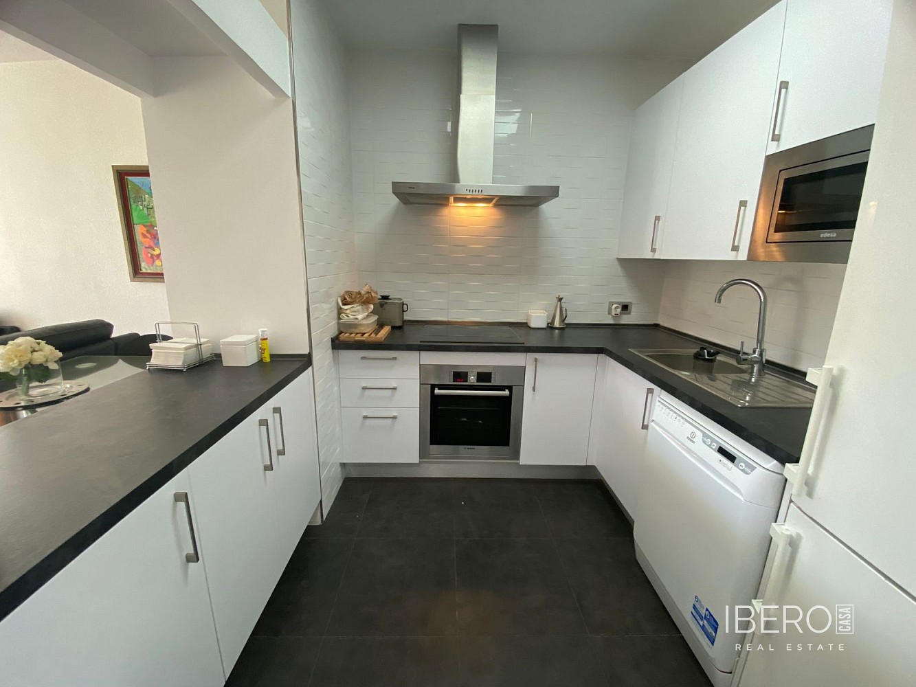 Byt 4+kk · 140 m² · Fuengirola, Španělsko - 4
