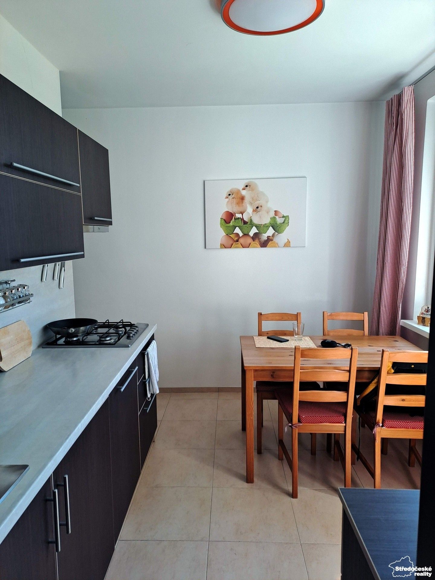 Byt 2+1 · 60 m² · Lomená, Karlovy Vary Bohatice - 3