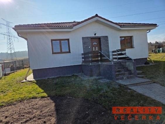 Rodinné domy, Kyšice, 114 m²