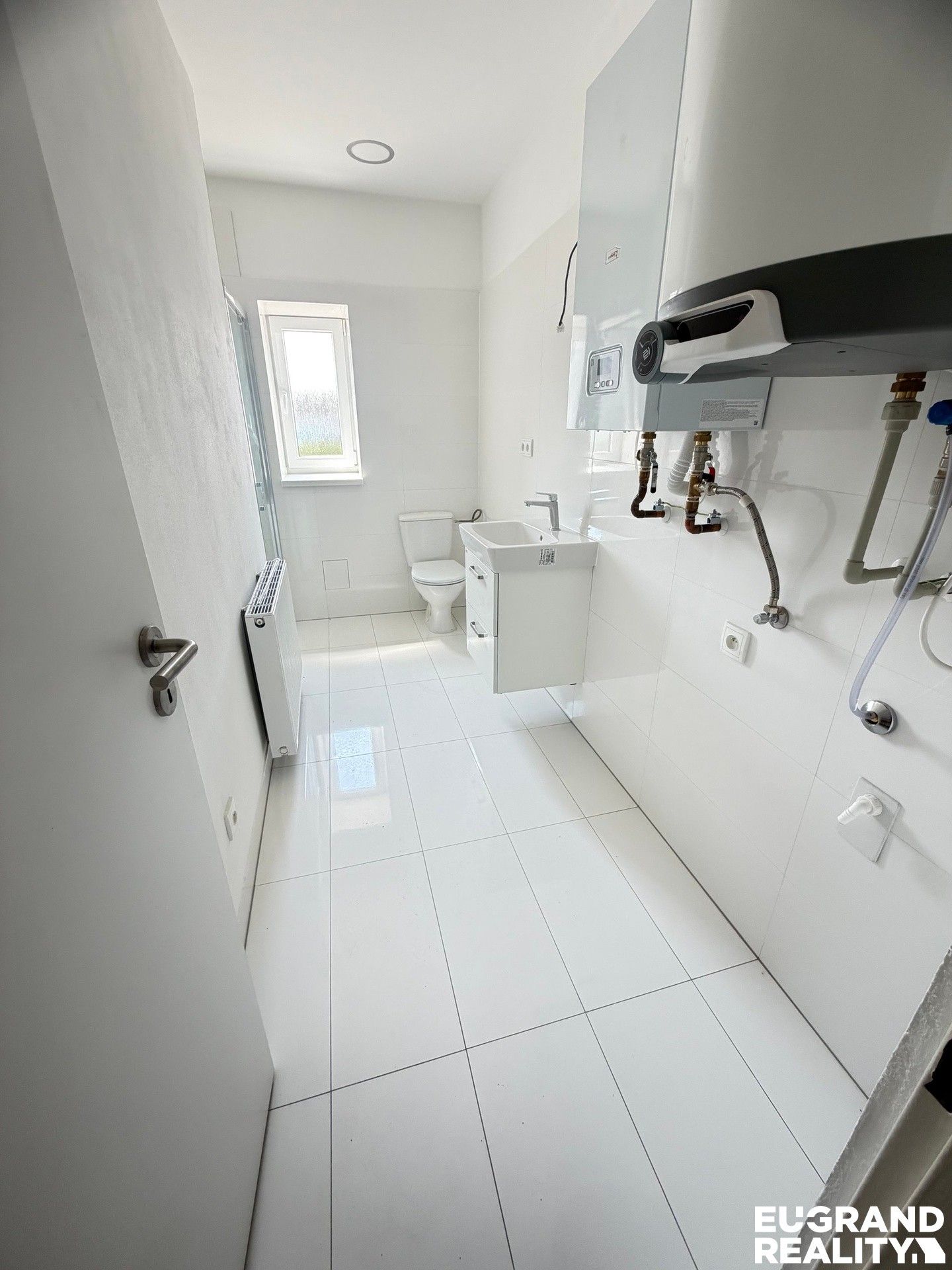 Byt 3+kk · 58 m² · Erbenova, Varnsdorf - 4