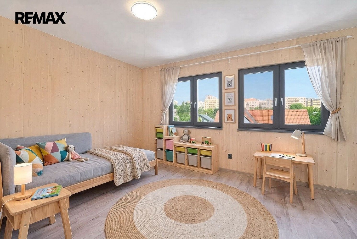 Prodej byt 3+kk - Ostrava - Pustkovec, okres Ostrava-město, Moravskoslezský kraj, 79 m² - 5