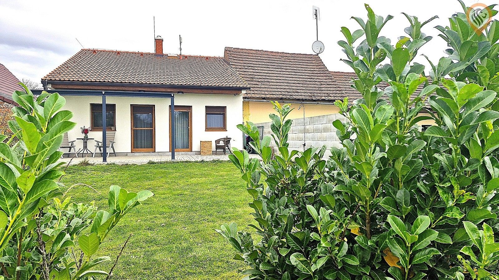 Rodinný dům, 70 m²