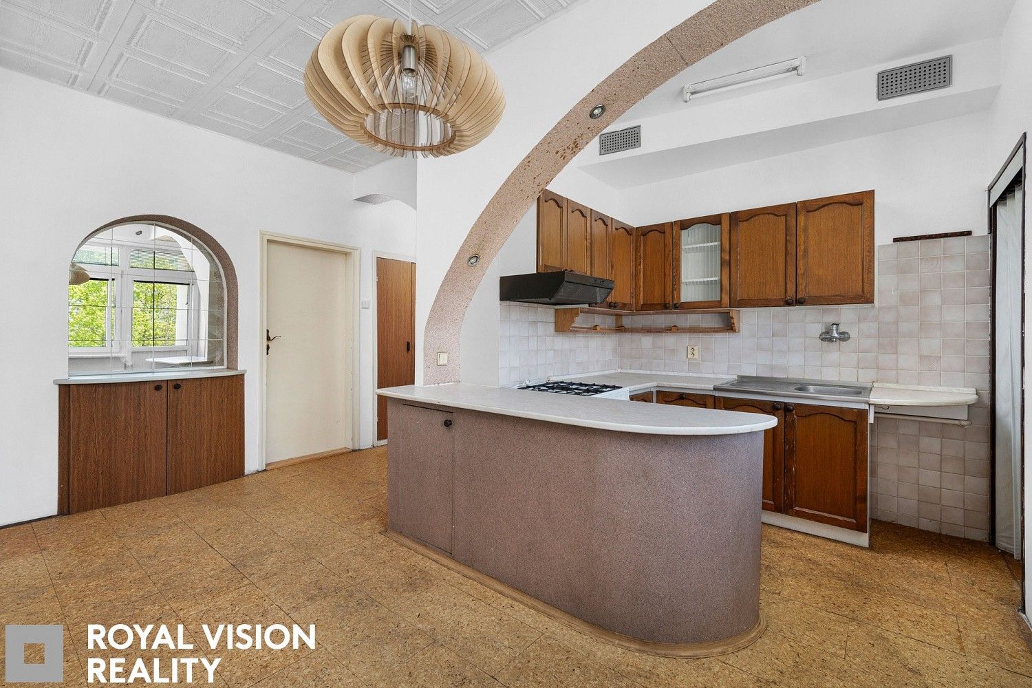 3+1, Blansko, Jihomoravský kraj, 91 m² - 2