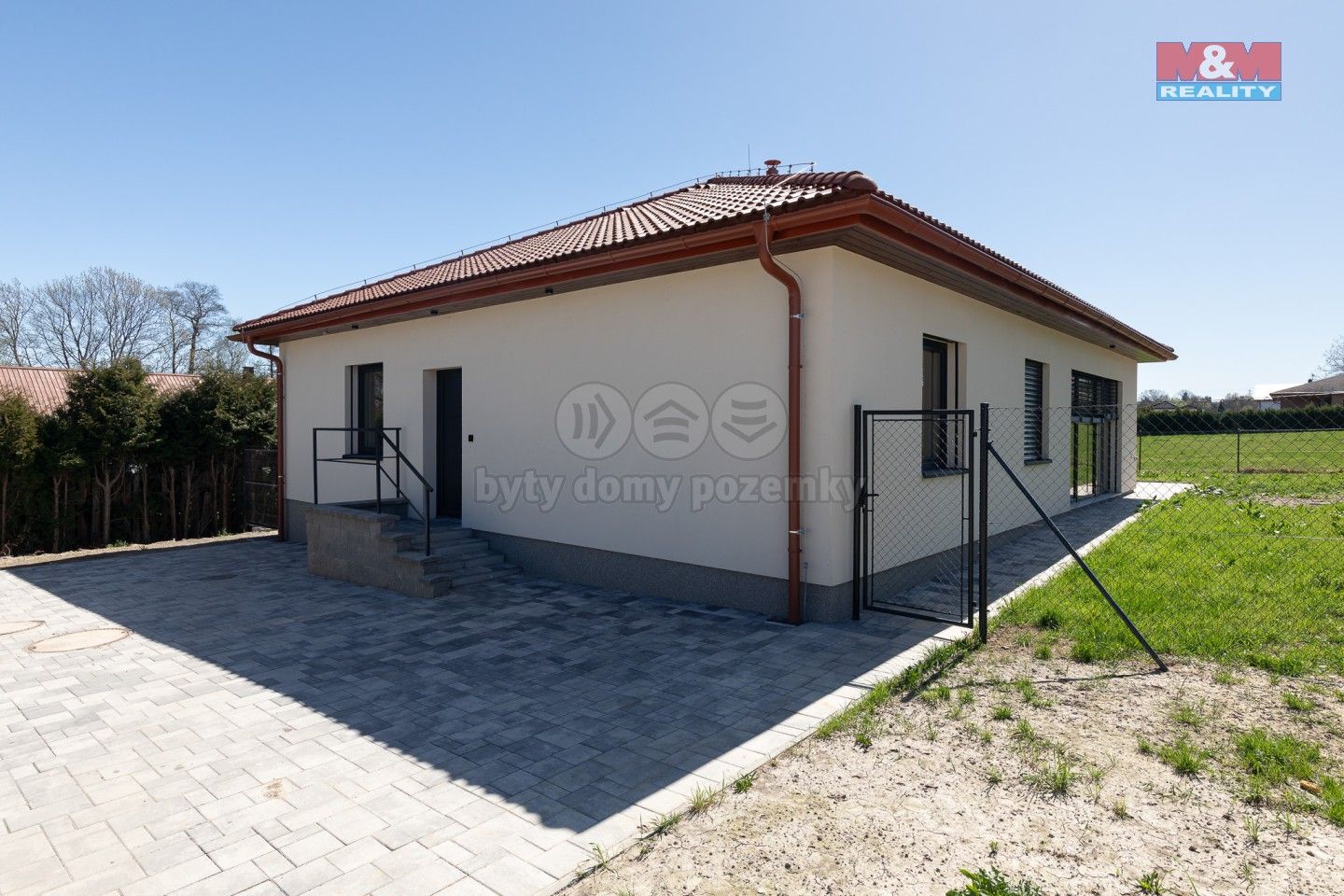Prodej rodinný dům - Větrná, Rychvald, 114 m²