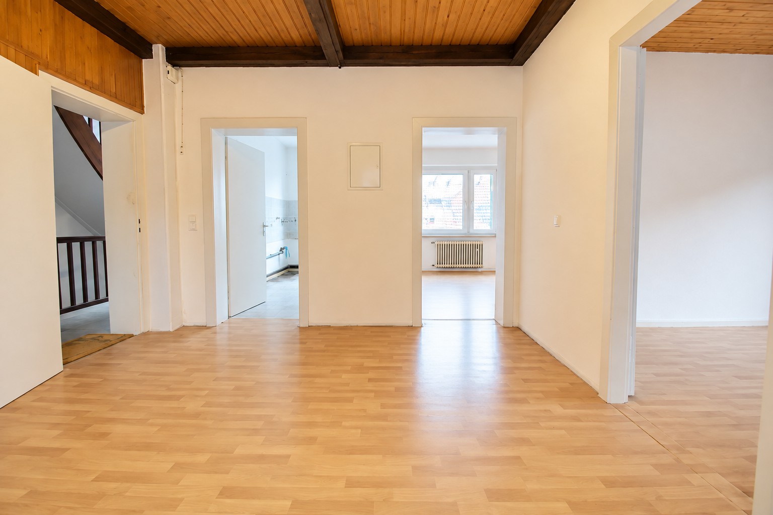 Byt 2+1 · 68 m² · Rauer Werth 13 Wuppertal Oberbarmen Nordrhein-Westfalen 42275 - 3