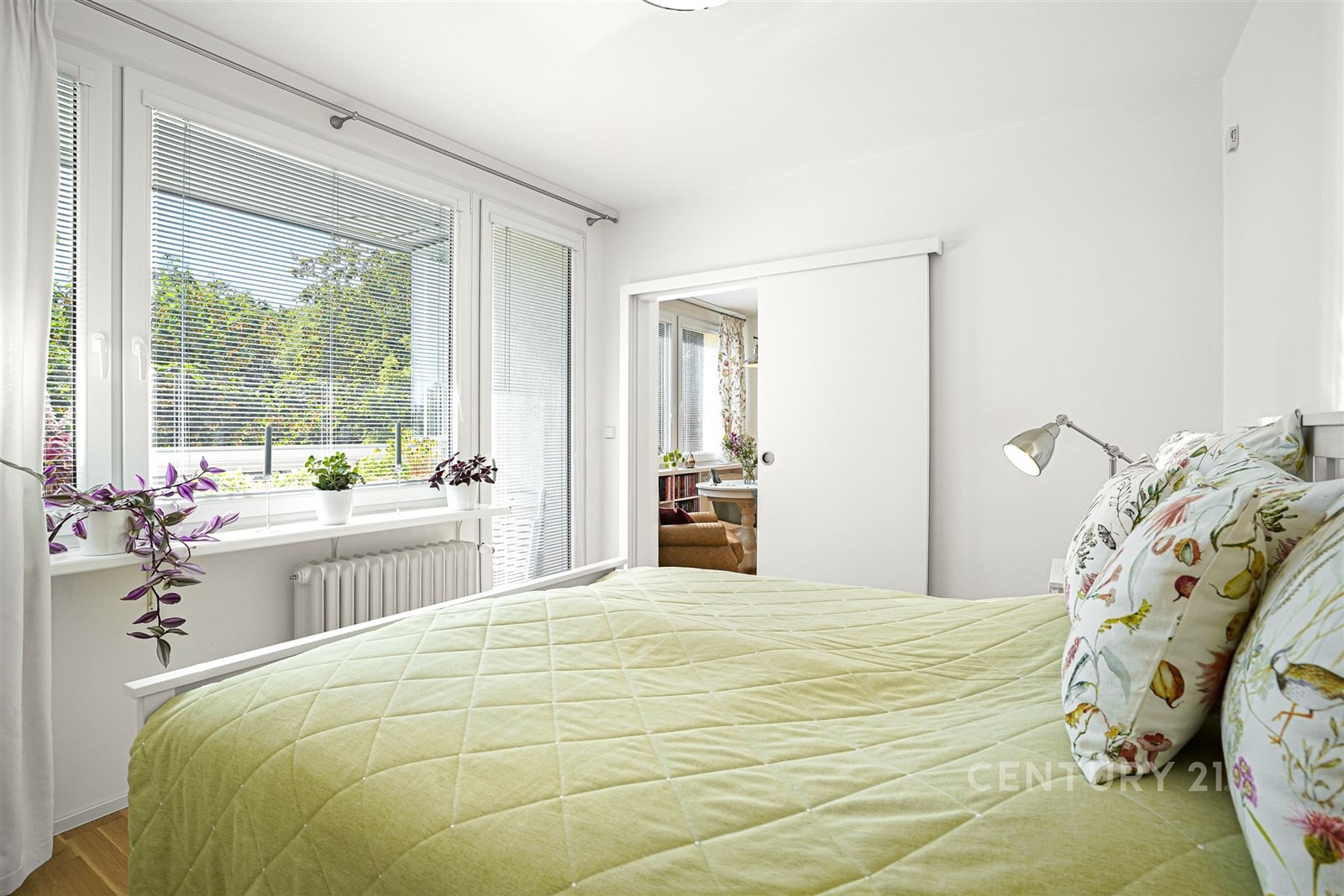 Prodej byt 3+kk - Nepomucká 1023, Praha Košíře, 72 m² - 5