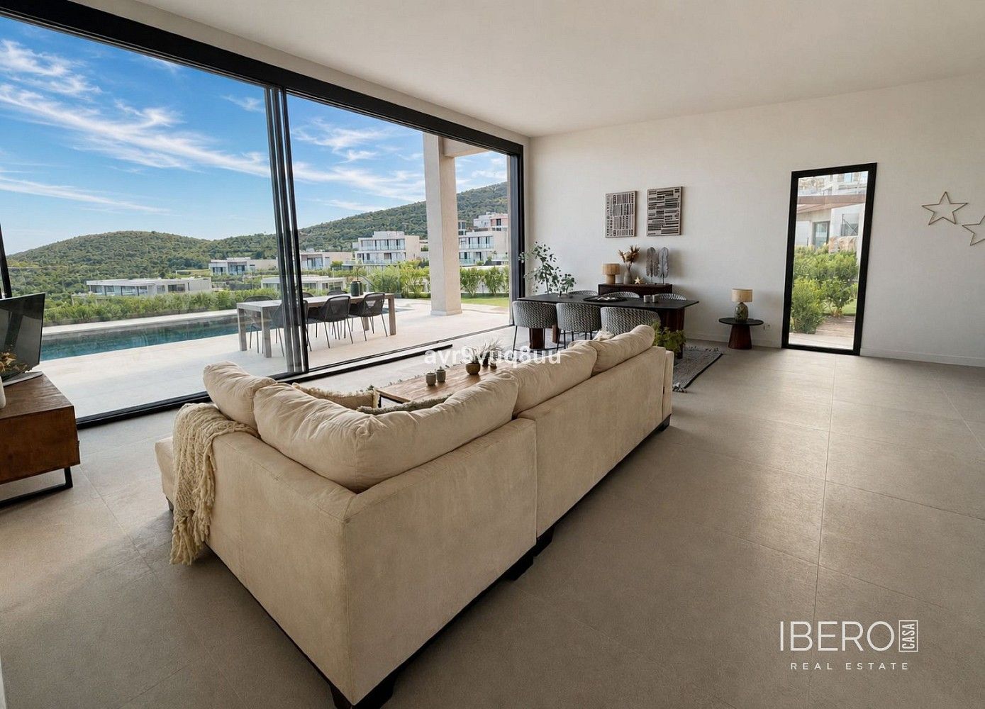 Prodej rodinný dům - Benahavís, ES, 175 m² - 2
