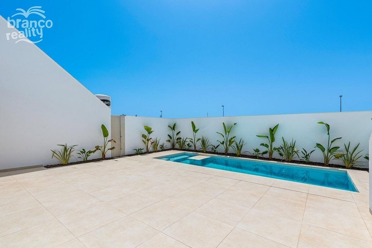 Prodej rodinný dům - Los Alcazares, ES, 106 m² - 5