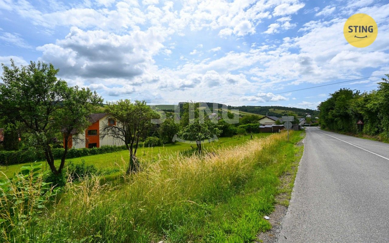 Pozemek pro bydlení · 761 m² · Ludkovice - 3