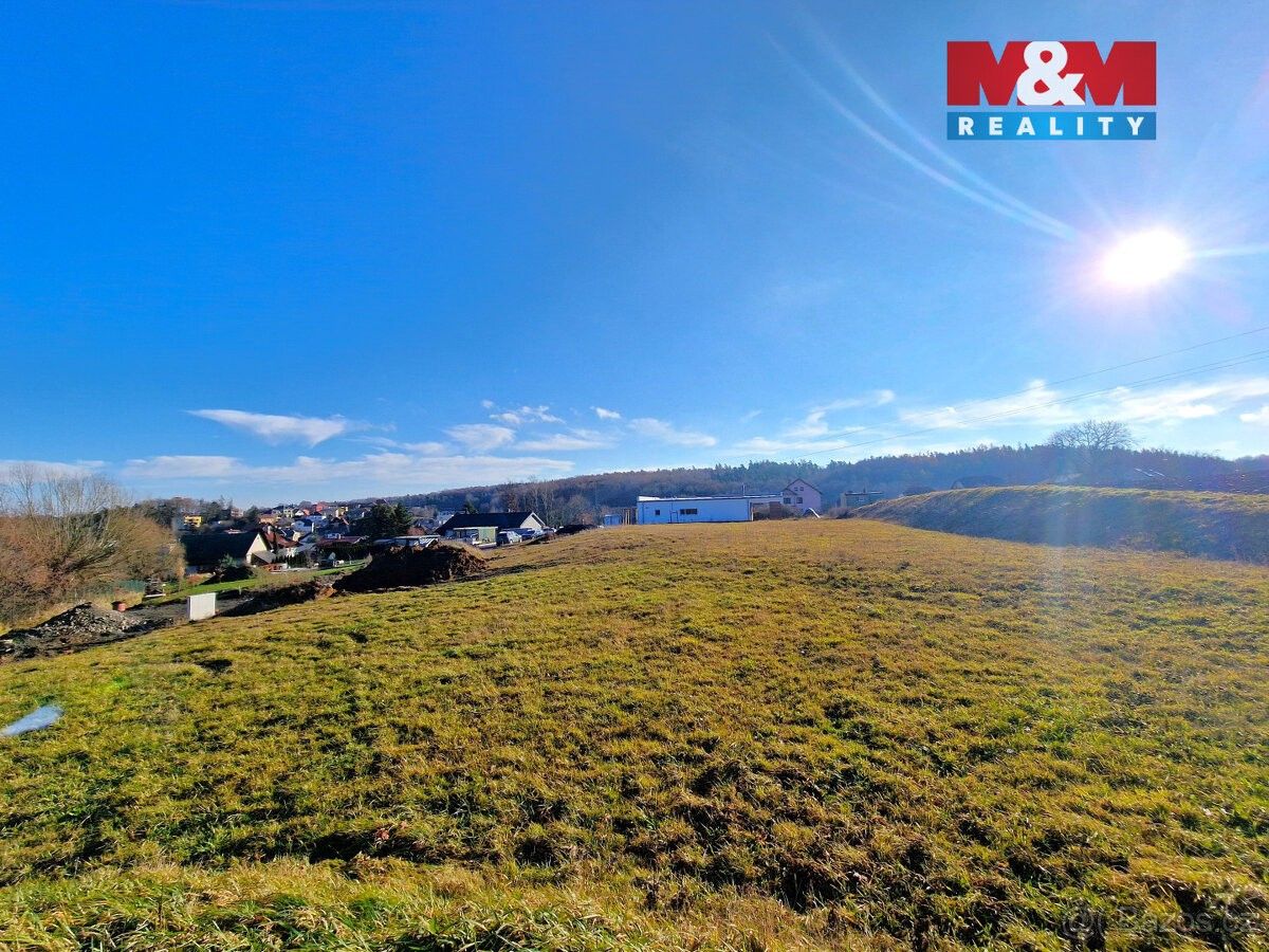 Prodej pozemek pro bydlení - Chuchelná, 747 24