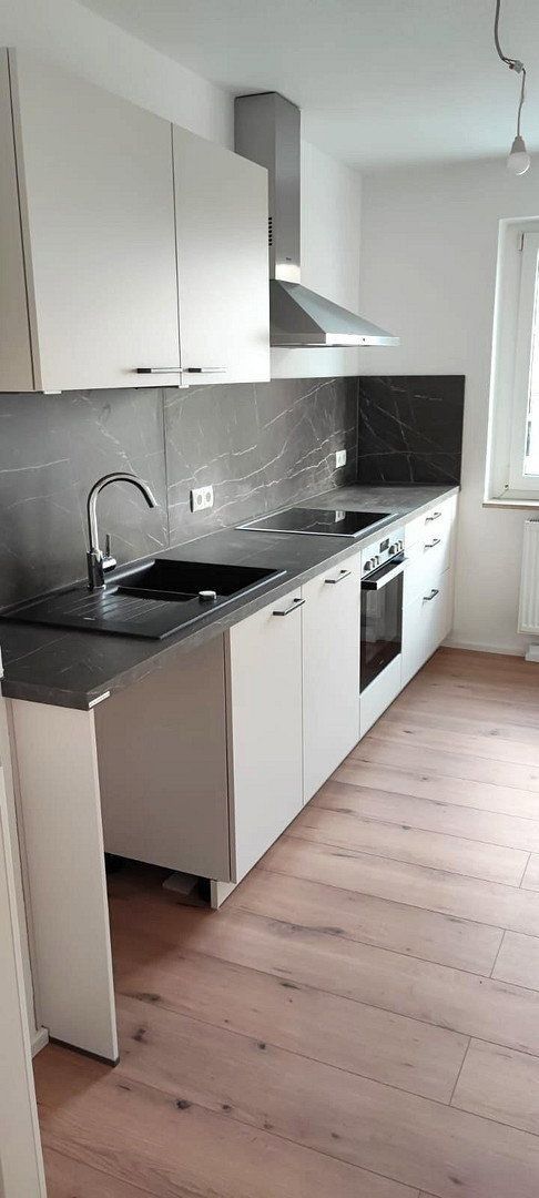 Byt 3+1 · 73 m² · Nürnberg Maxfeld Bayern 90409 - 4