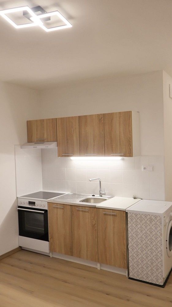 1+kk, Chodov, okres Sokolov, Karlovarský kraj, 21 m² - 1