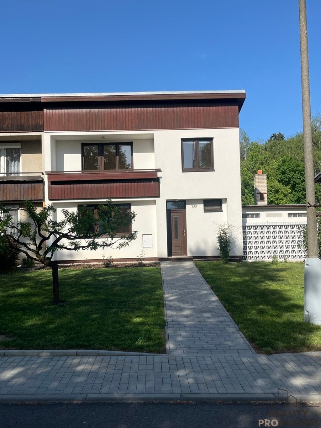 Rodinné domy, Velký Karlov, 140 m² - 2
