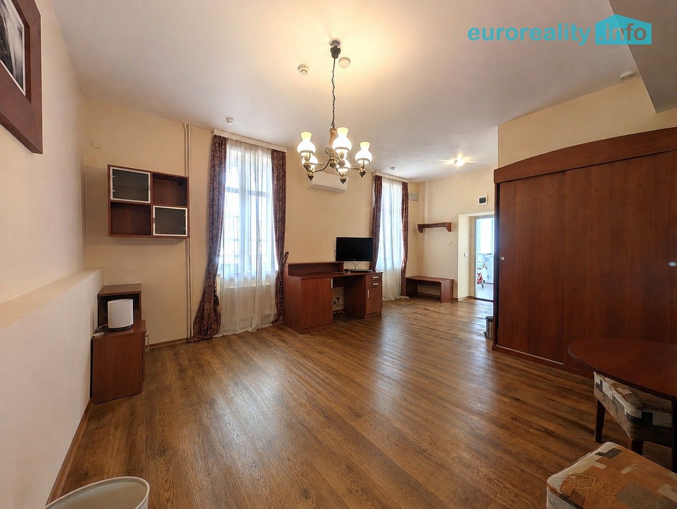 Obchodní prostory, Plzeň - Vnitřní Město, okres Plzeň-město, Plzeňský kraj, 30 m² - 2