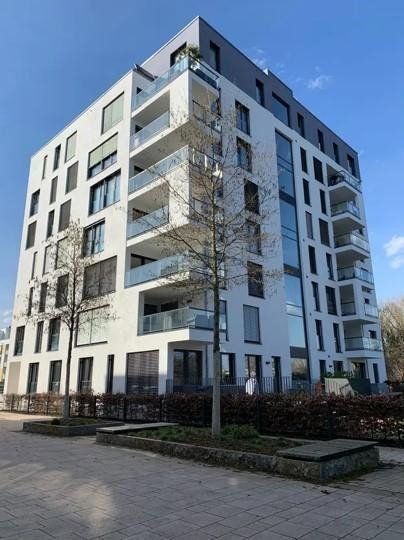 Byt 3+kk · 104 m² · Vaihingerstr. 106 Stuttgart Möhringen Baden-Württemberg 70567 - 4