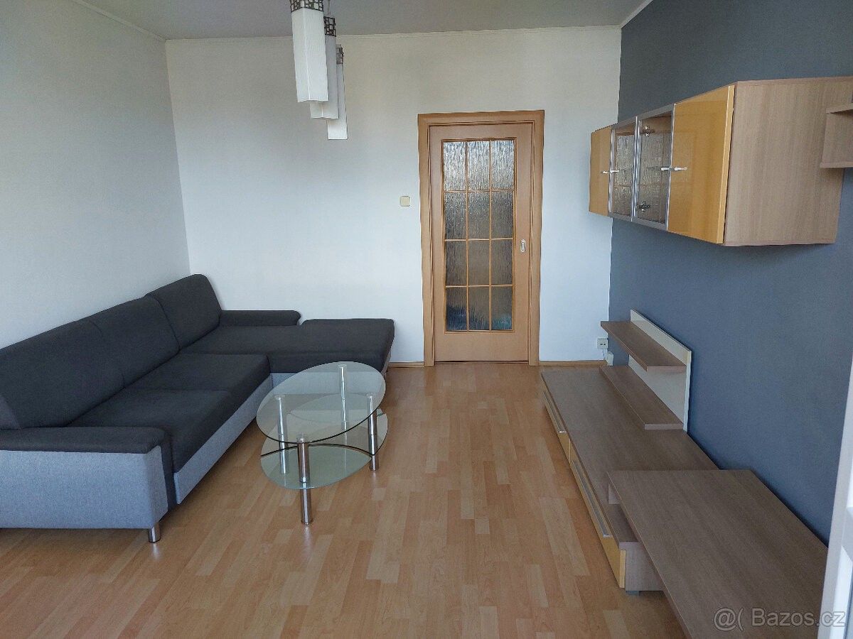 Pronájem byt 3+1 - Valašské Meziříčí, 757 01, 67 m²