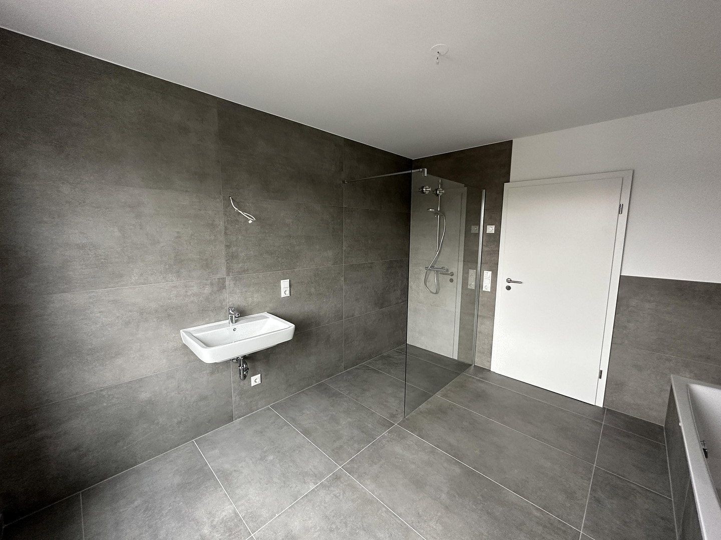 Pronájem byt 3+1 - Bachstraße 10, , Severní Porýní-Vestfálsko, 116 m² - 5