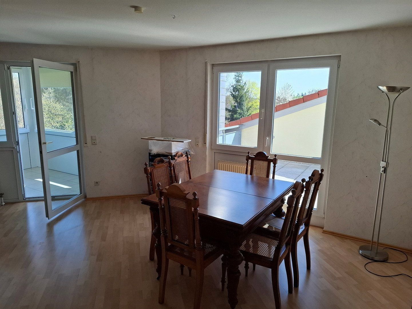 Byt 3+1 · 103 m² · Landau in der Pfalz Landau in der Pfalz Rheinland-Pfalz 76829 - 4