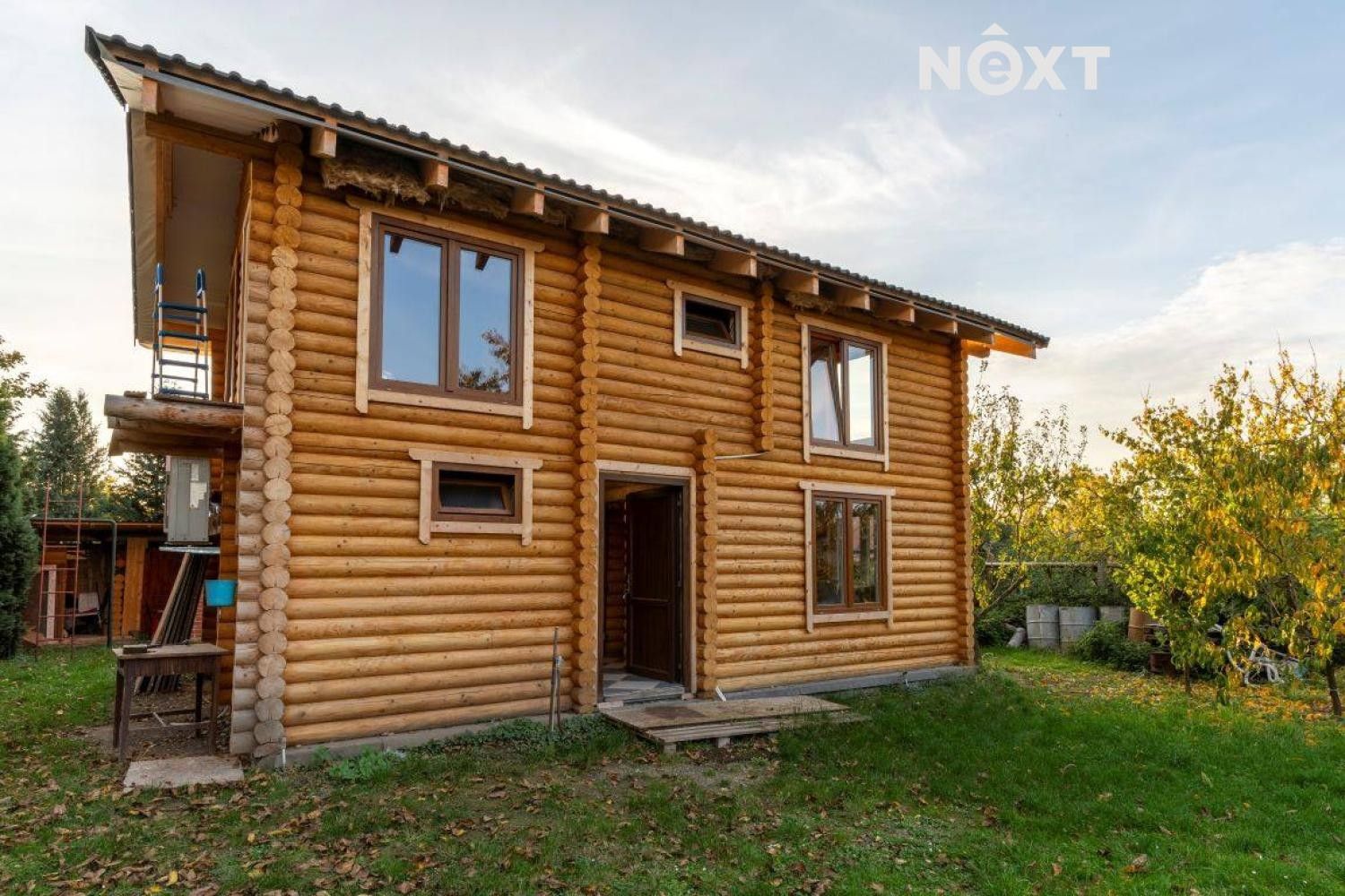 Rodinné domy, Štítary, Kolín, 110 m²