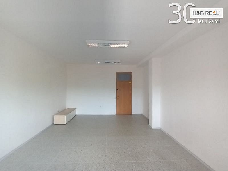 Kanceláře, Vsetín, Zlínský kraj, 32 m² - 2