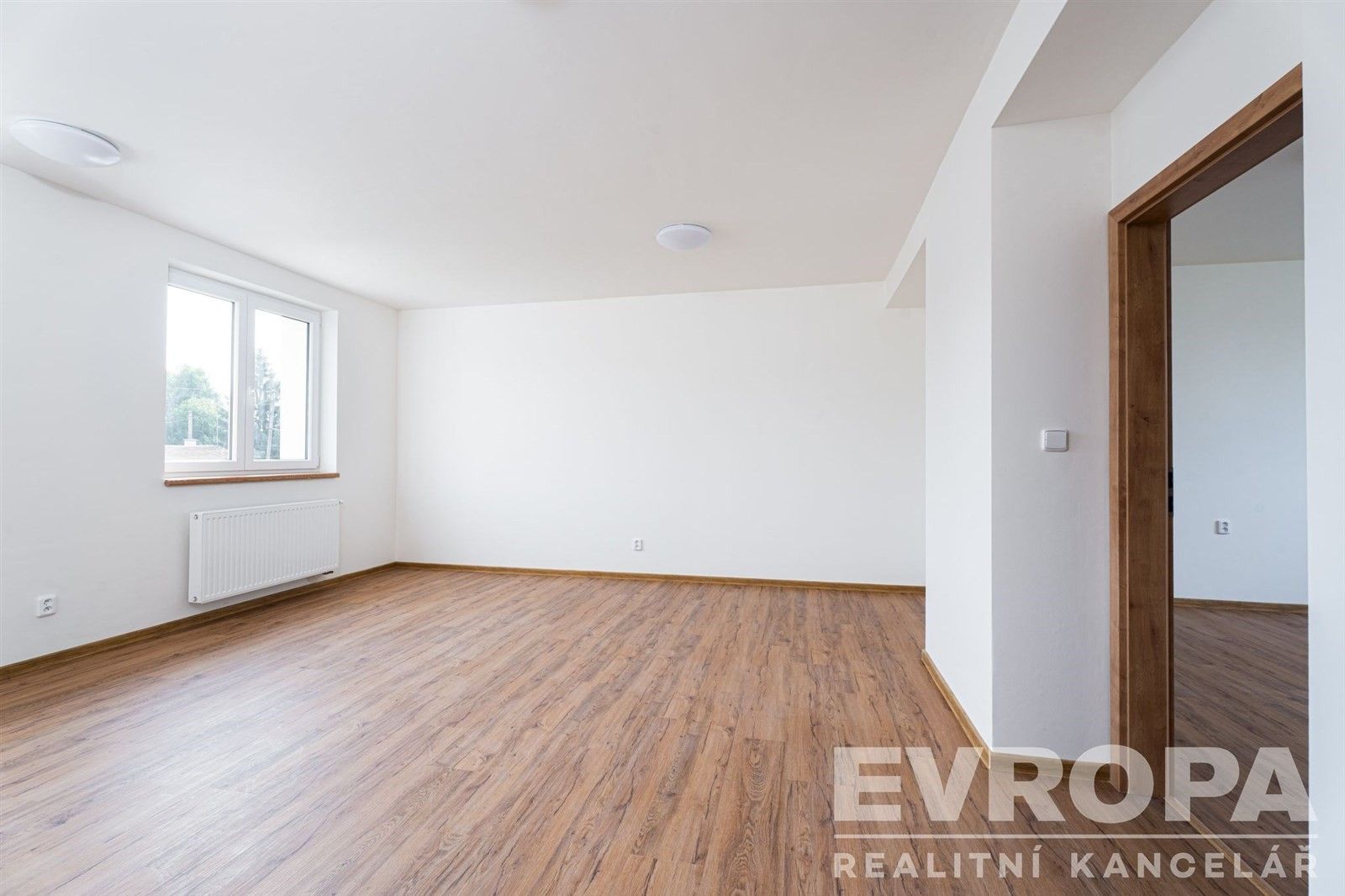 2+kk, Dolní Branná, 60 m²