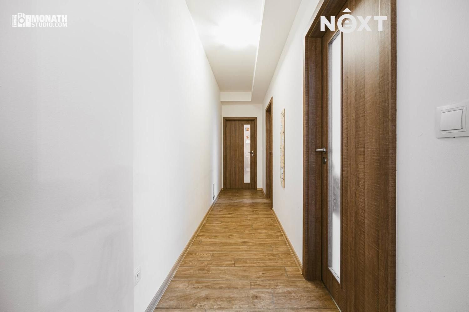 Byt 3+kk · 93 m² · Nádražní 1598, Dubňany - 3