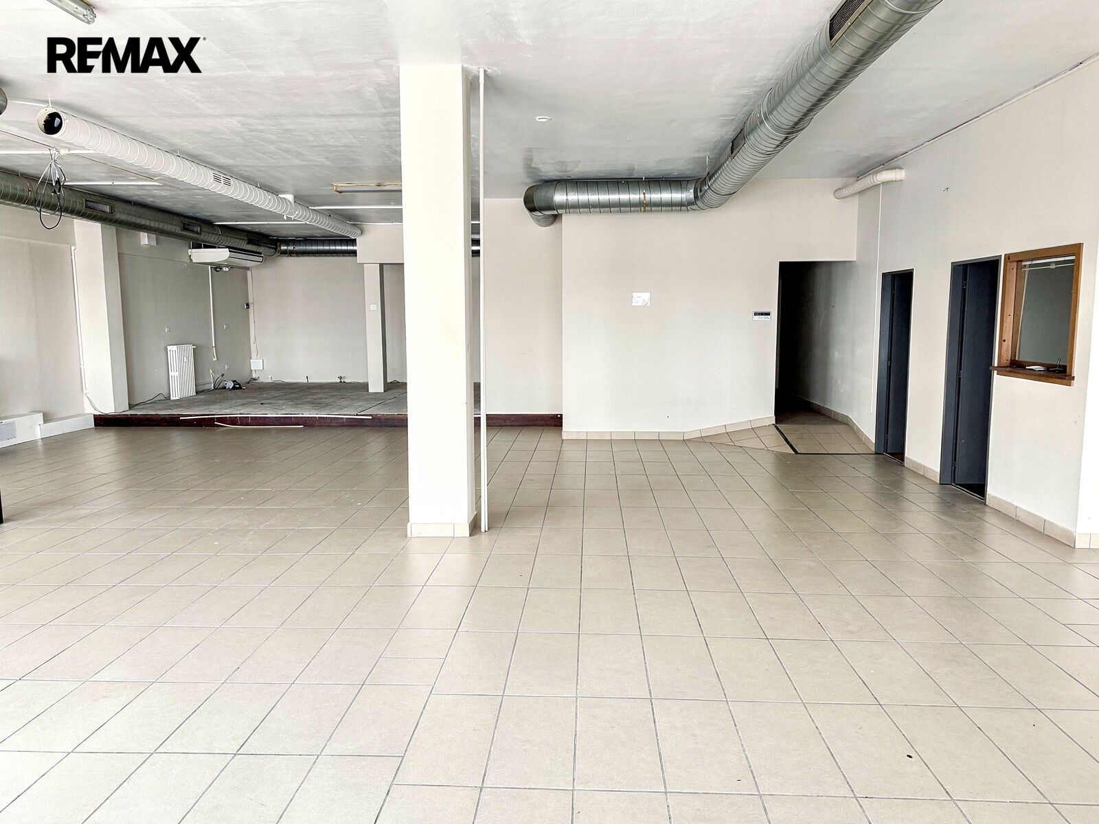 Pronájem obchodní prostory - Havlíčkova 795, Chrudim III, 208 m² - 5