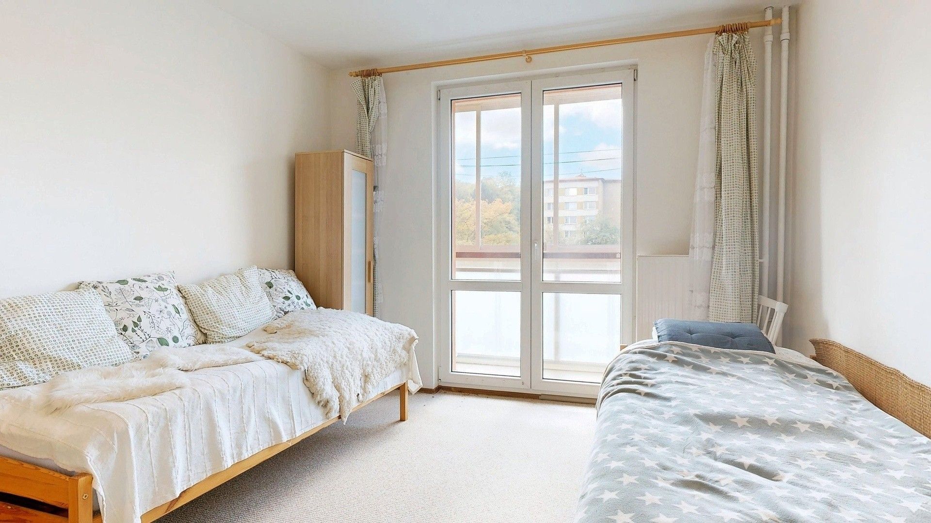 Prodej byt 2+1 - Jana Drdy 490, Příbram VII, 52 m² - 5