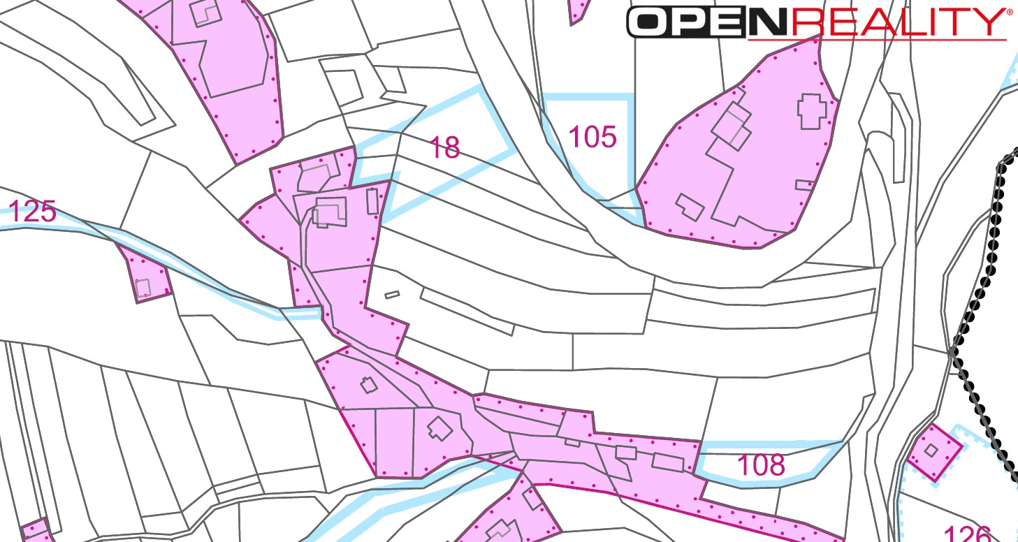 Rodinný dům · 80 m² · Žítková - 3
