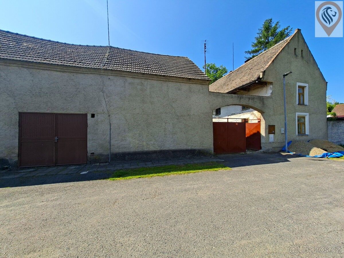 Prodej rodinný dům - Mšené-lázně, 411 19