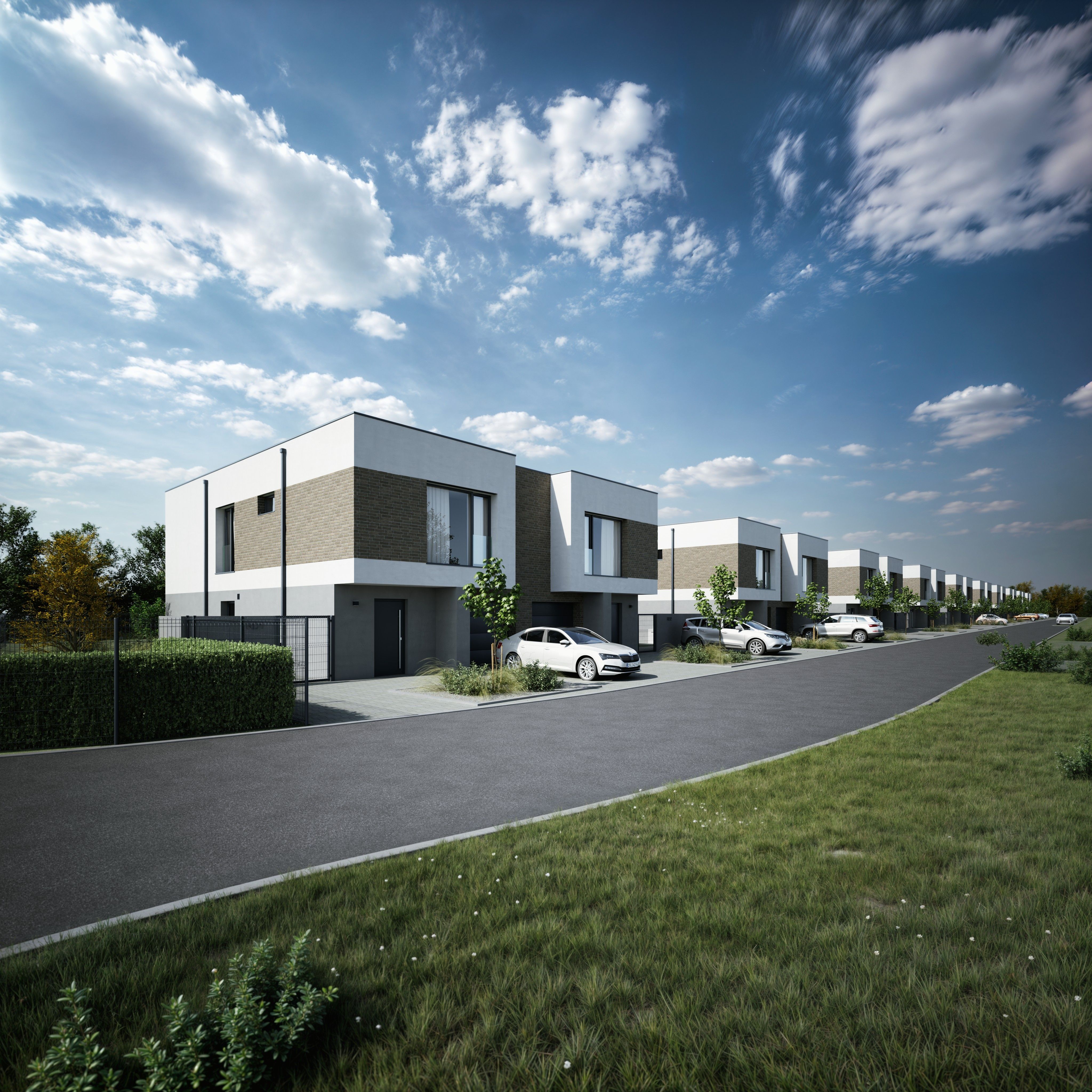 Rodinný dům · 160 m² · Krunertova, Hradec Králové - 4